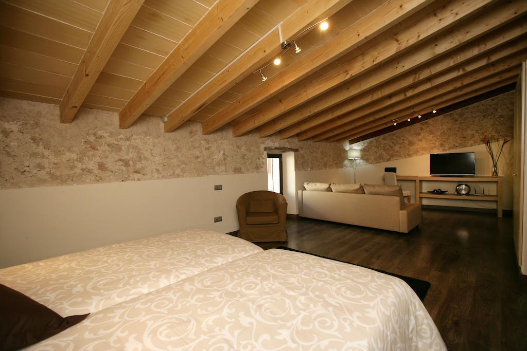 Sa Posada Porreres Room photo