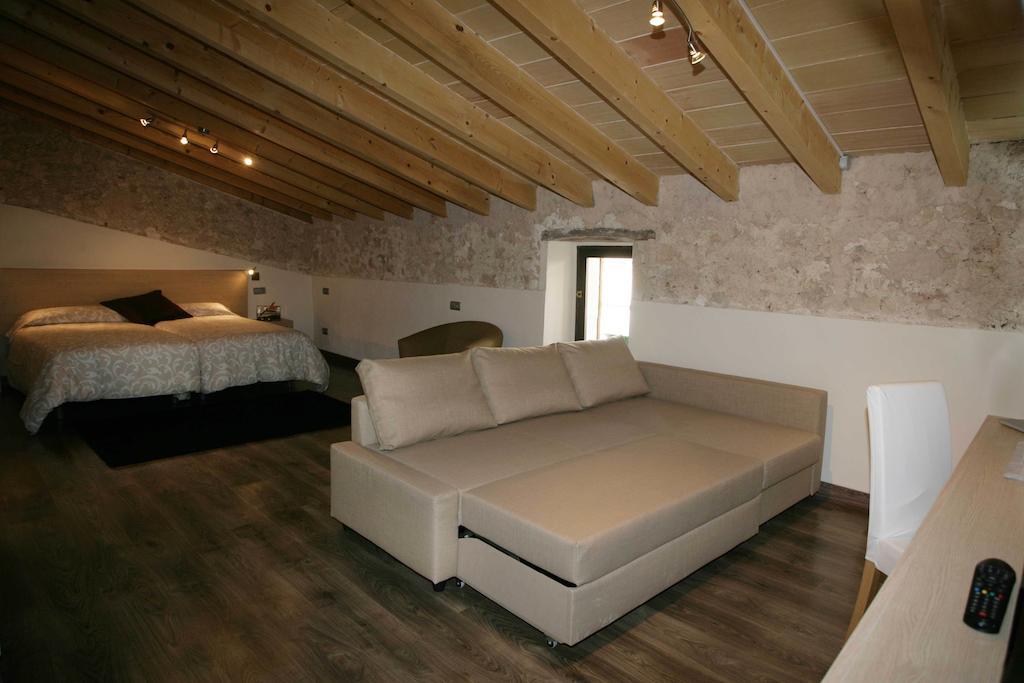 Sa Posada Porreres Room photo